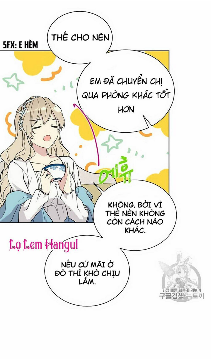 Vương Miện Viridescent Chap 19 - Next Chap 20