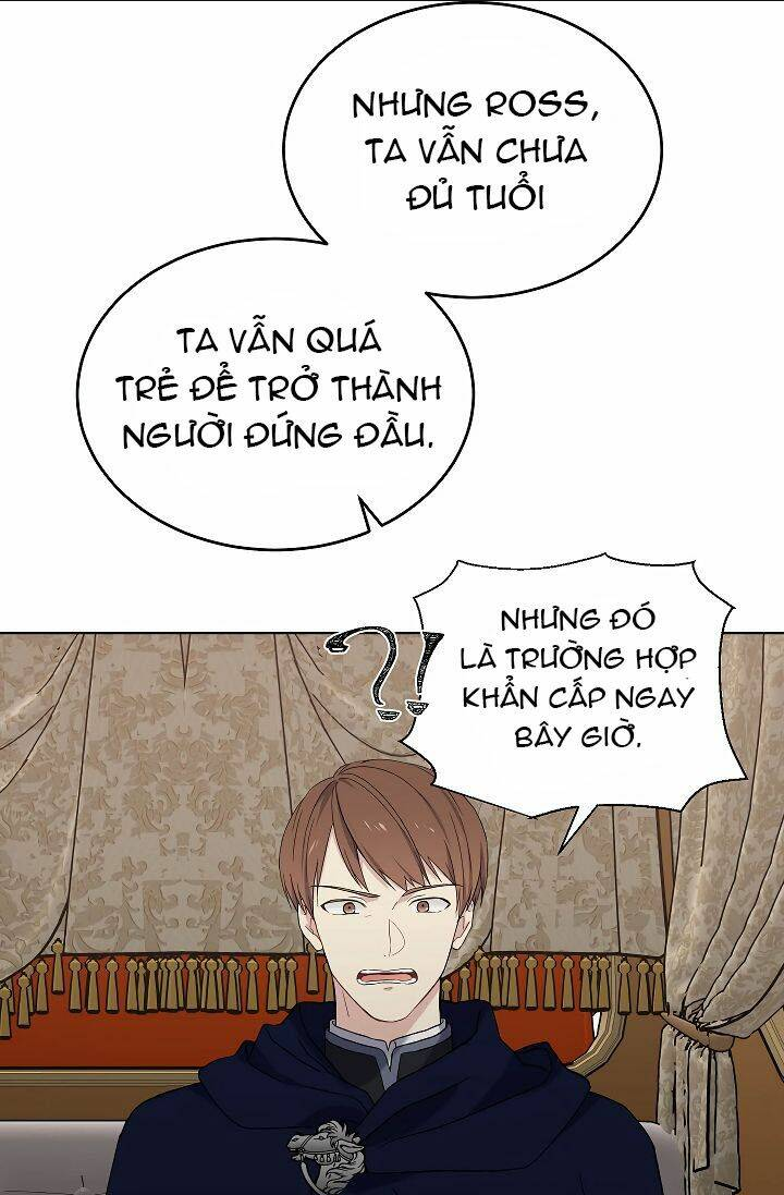 Vương Miện Viridescent Chap 2 - Next Chap 3