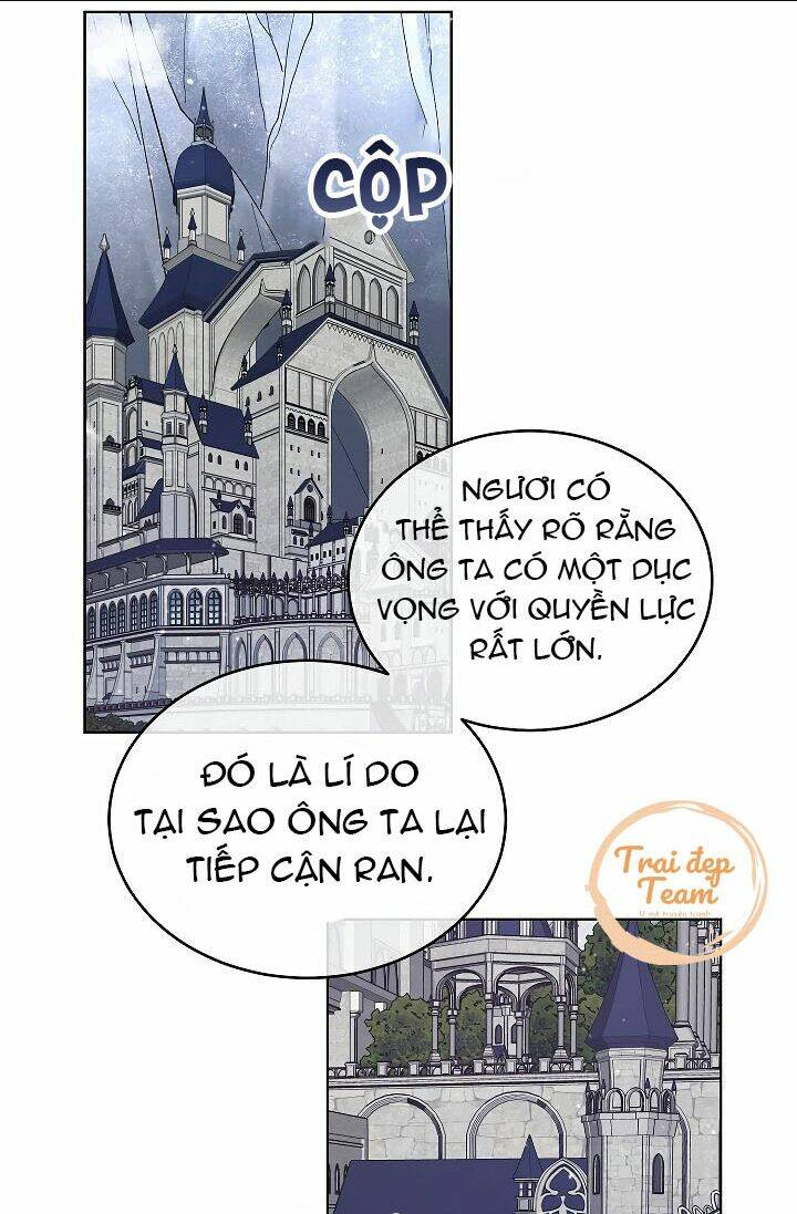 Vương Miện Viridescent Chap 2 - Next Chap 3