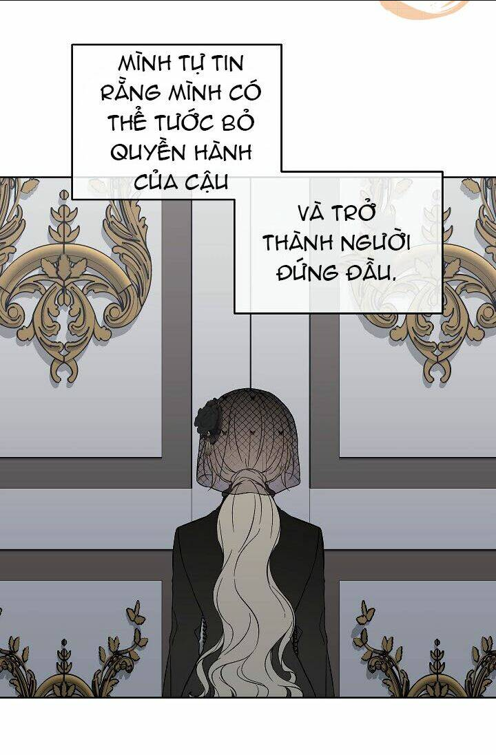 Vương Miện Viridescent Chap 2 - Next Chap 3