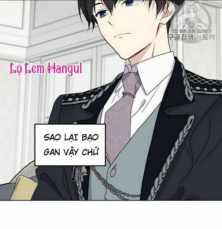 Vương Miện Viridescent Chap 20 - Next Chap 21