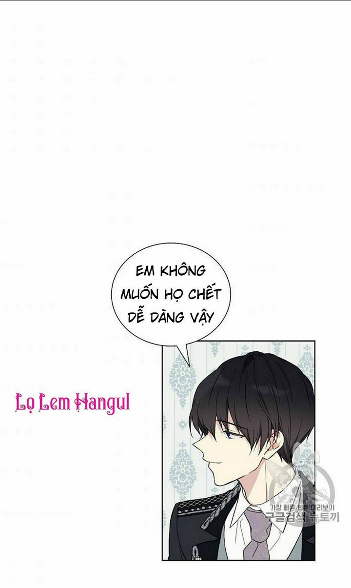 Vương Miện Viridescent Chap 20 - Next Chap 21