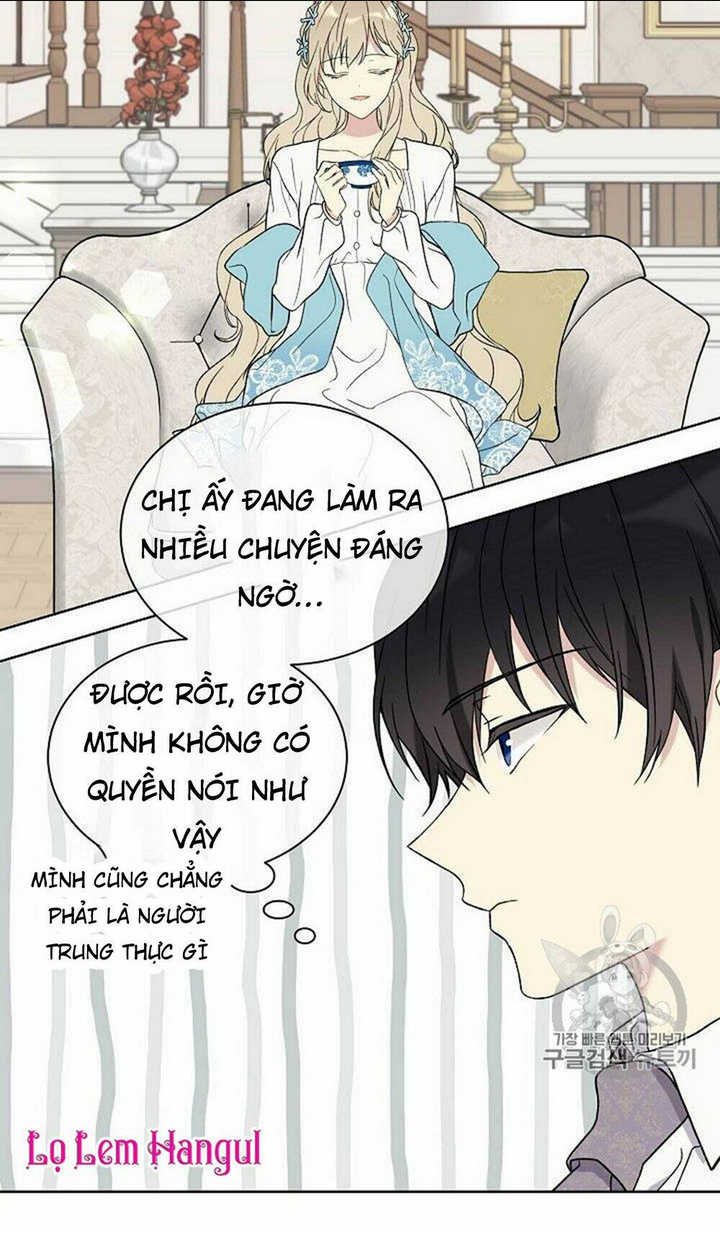 Vương Miện Viridescent Chap 20 - Next Chap 21