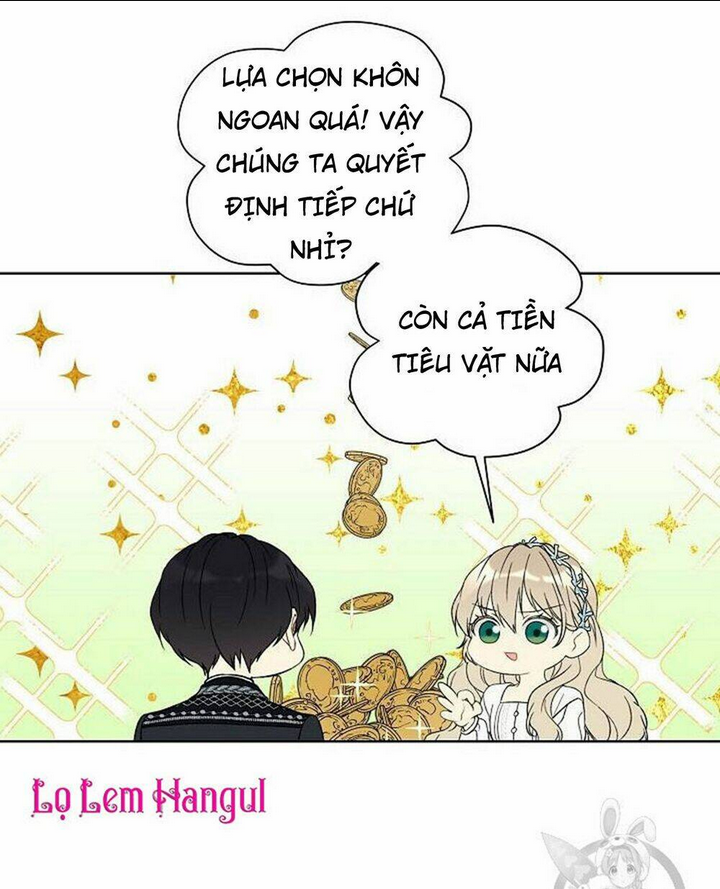 Vương Miện Viridescent Chap 20 - Next Chap 21