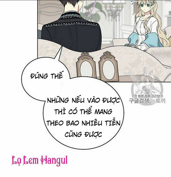 Vương Miện Viridescent Chap 20 - Next Chap 21