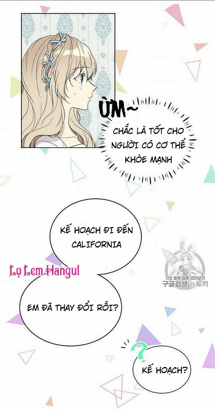 Vương Miện Viridescent Chap 20 - Next Chap 21