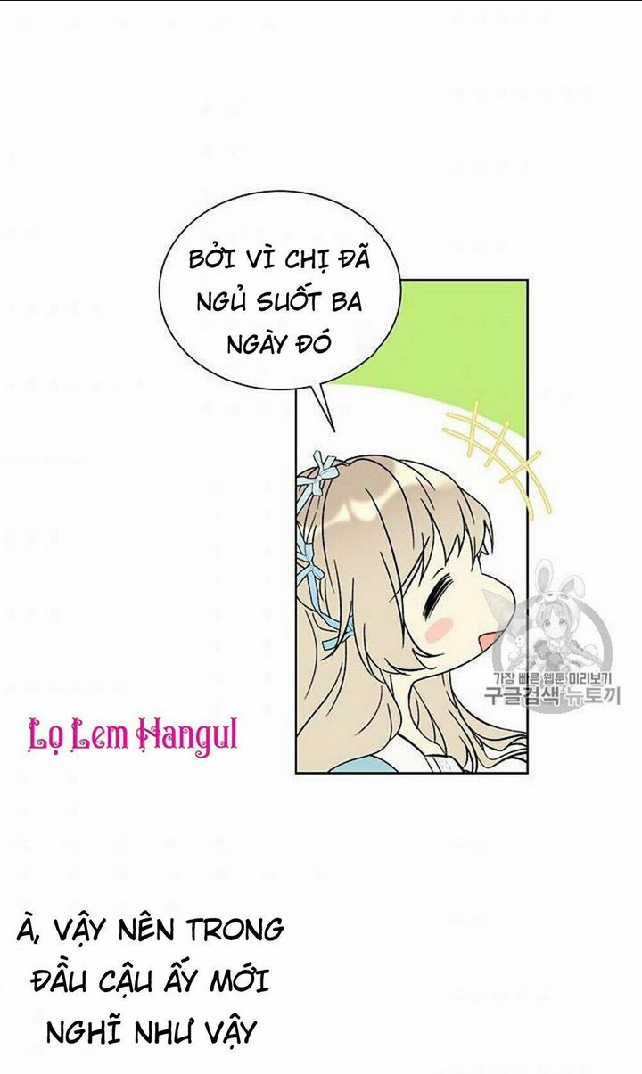 Vương Miện Viridescent Chap 20 - Next Chap 21