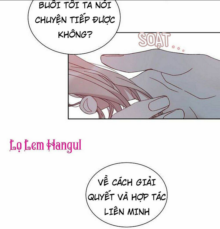 Vương Miện Viridescent Chap 20 - Next Chap 21