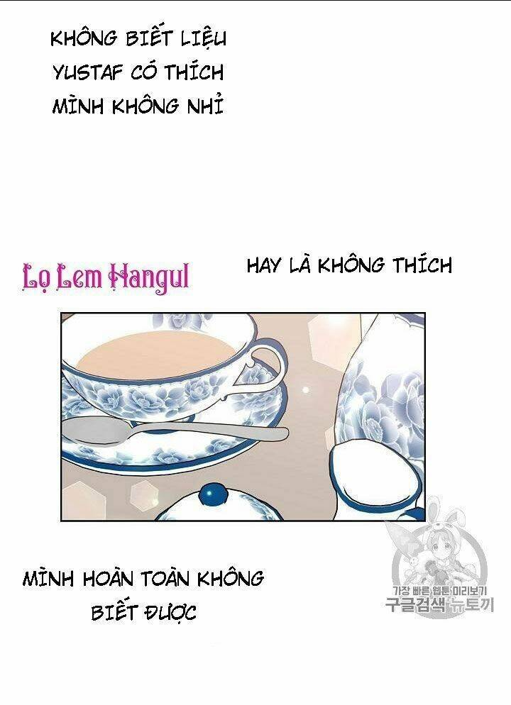 Vương Miện Viridescent Chap 20 - Next Chap 21