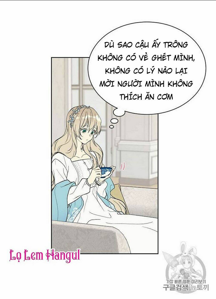 Vương Miện Viridescent Chap 20 - Next Chap 21