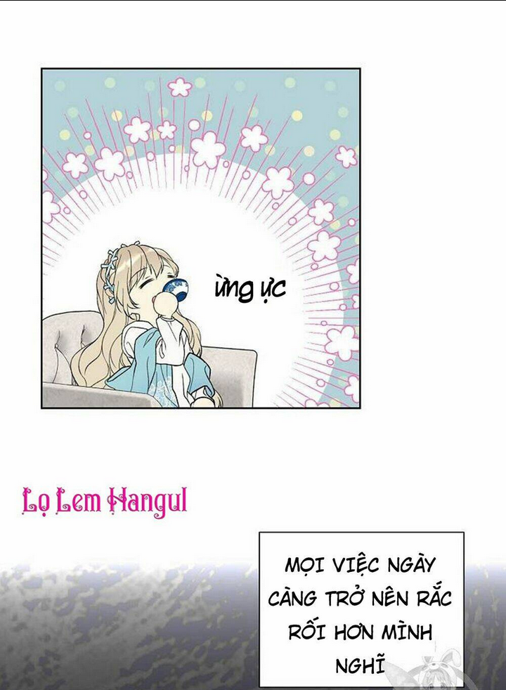 Vương Miện Viridescent Chap 20 - Next Chap 21