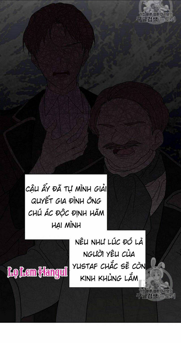 Vương Miện Viridescent Chap 20 - Next Chap 21