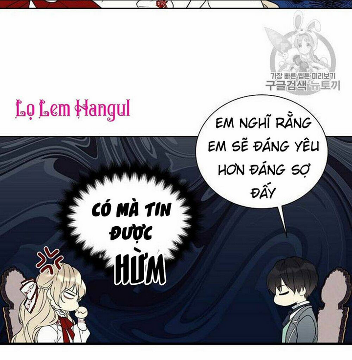 Vương Miện Viridescent Chap 20 - Next Chap 21