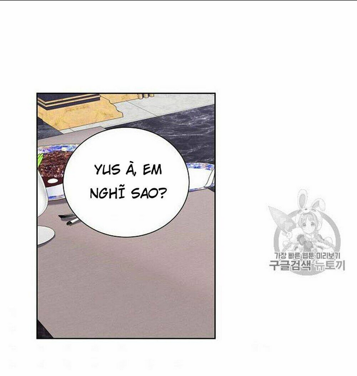 Vương Miện Viridescent Chap 20 - Next Chap 21