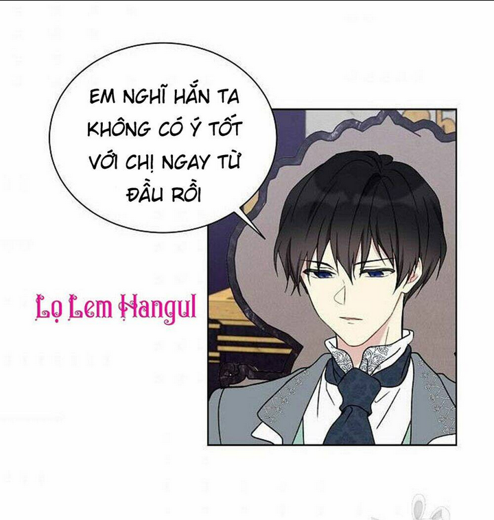 Vương Miện Viridescent Chap 20 - Next Chap 21