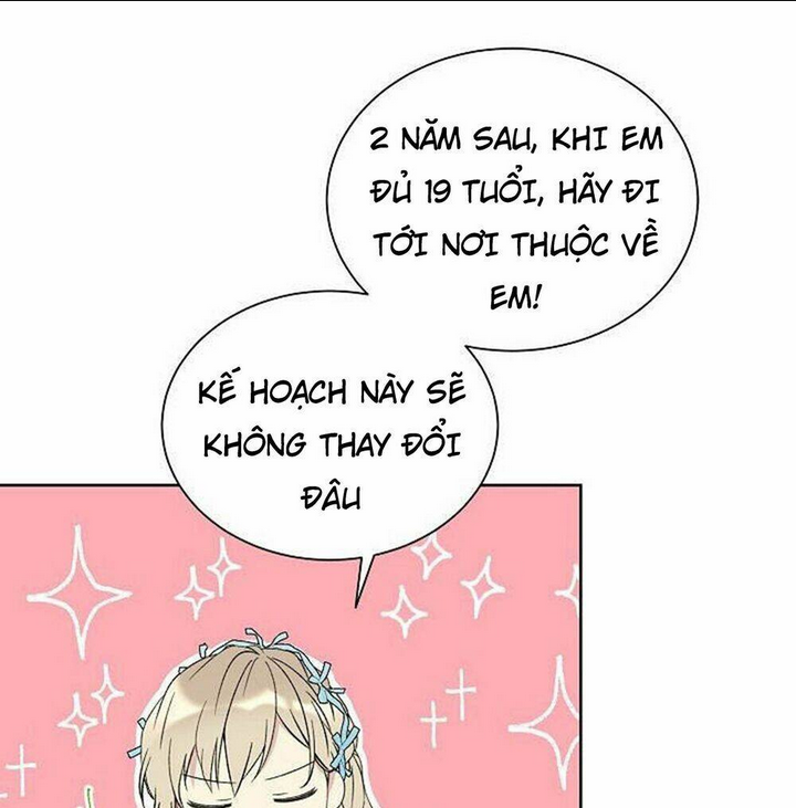 Vương Miện Viridescent Chap 20 - Next Chap 21