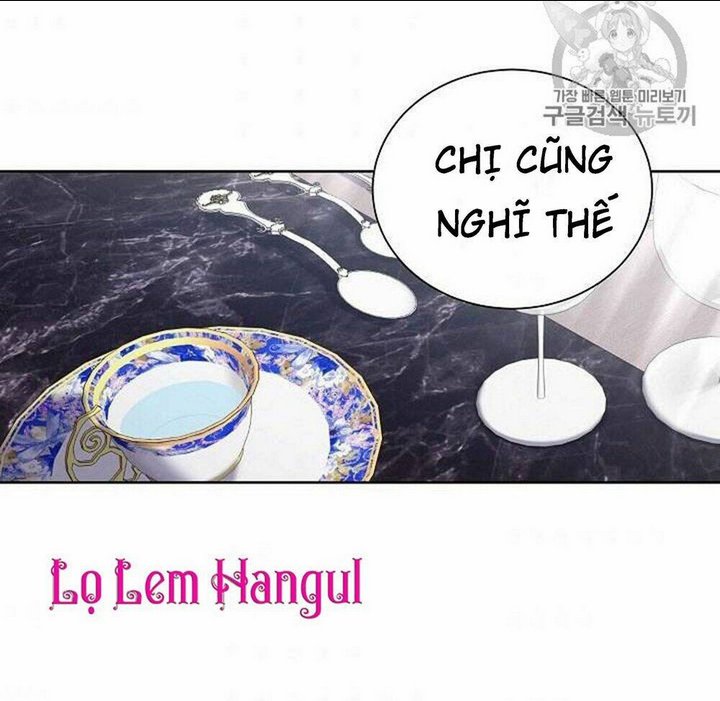 Vương Miện Viridescent Chap 20 - Next Chap 21