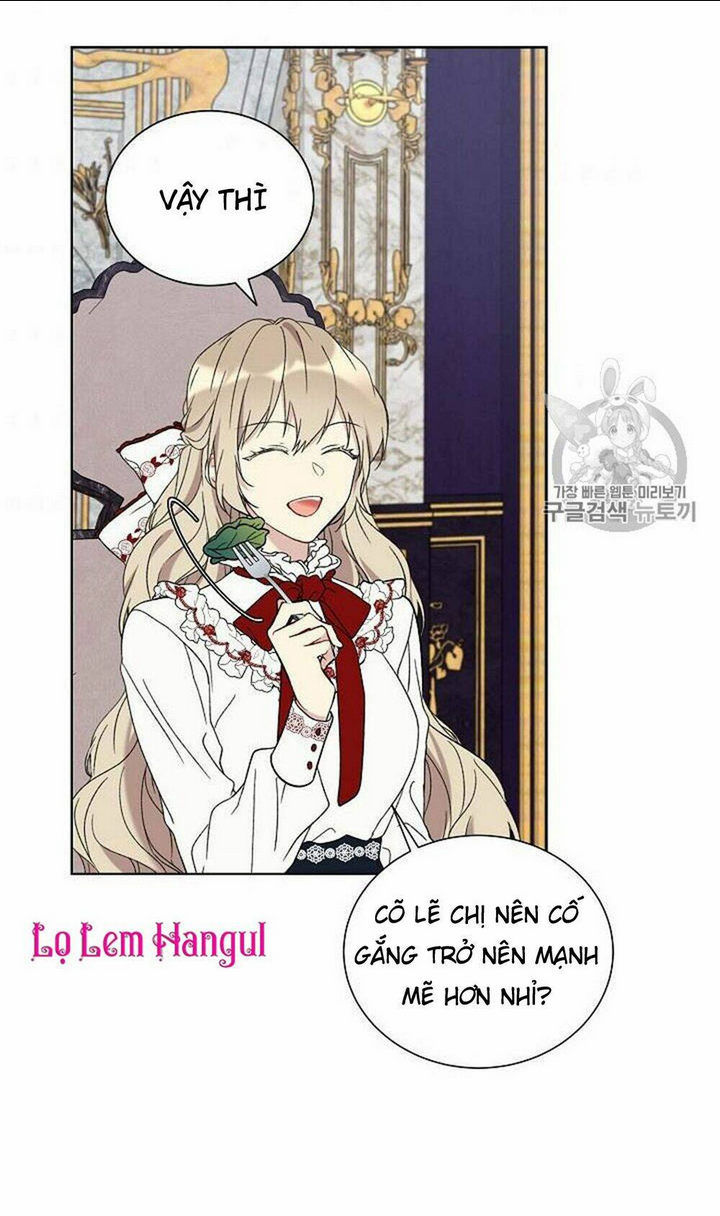 Vương Miện Viridescent Chap 20 - Next Chap 21
