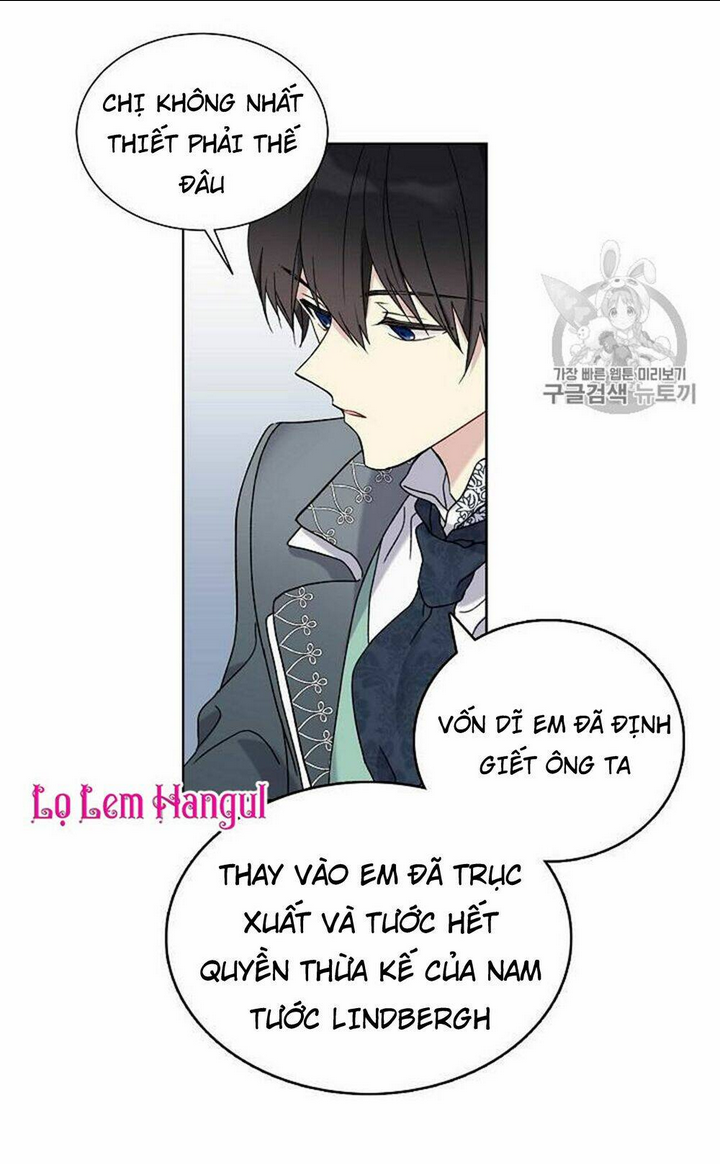 Vương Miện Viridescent Chap 20 - Next Chap 21
