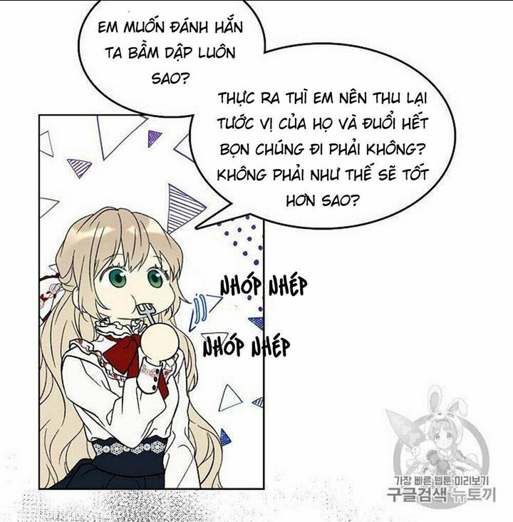 Vương Miện Viridescent Chap 20 - Next Chap 21