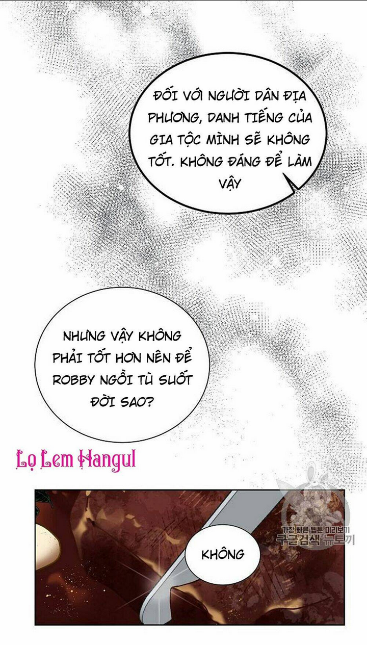 Vương Miện Viridescent Chap 20 - Next Chap 21