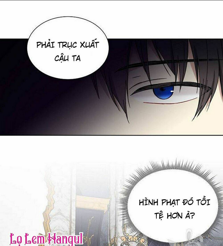 Vương Miện Viridescent Chap 20 - Next Chap 21