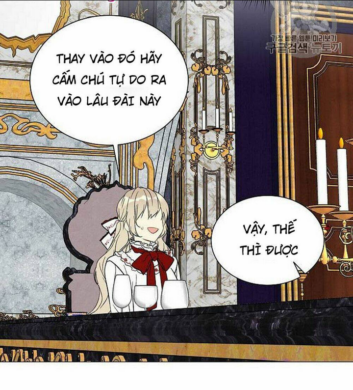 Vương Miện Viridescent Chap 20 - Next Chap 21