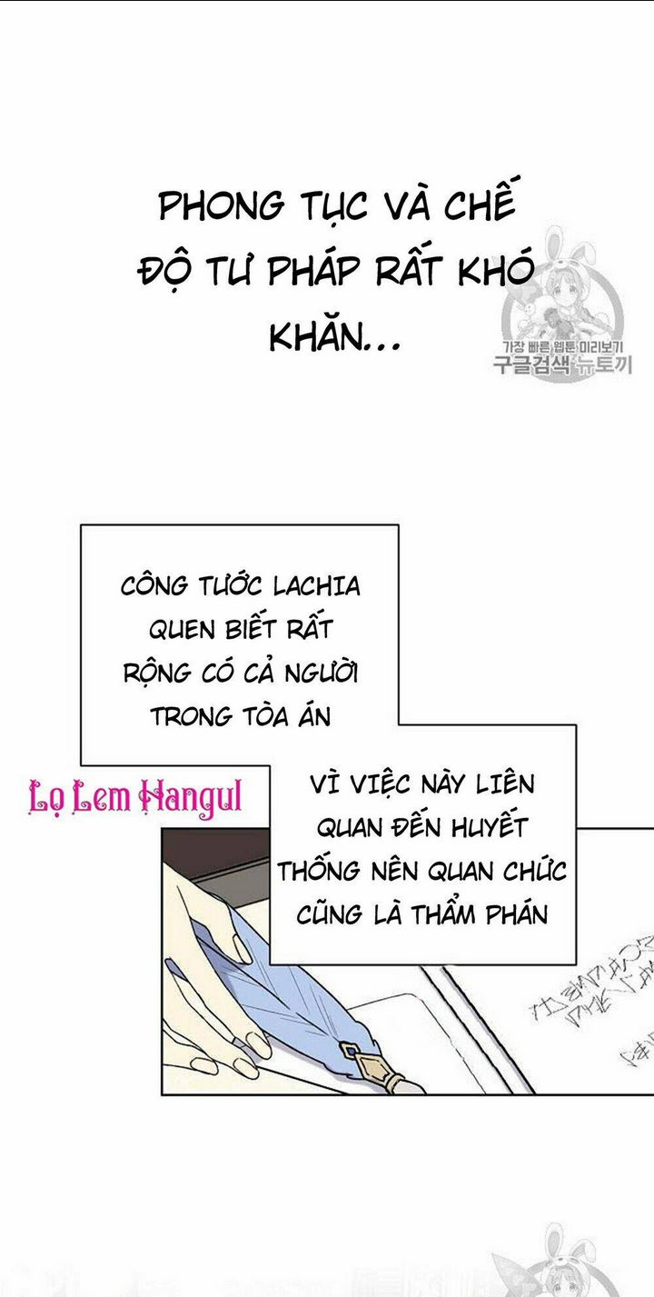 Vương Miện Viridescent Chap 20 - Next Chap 21