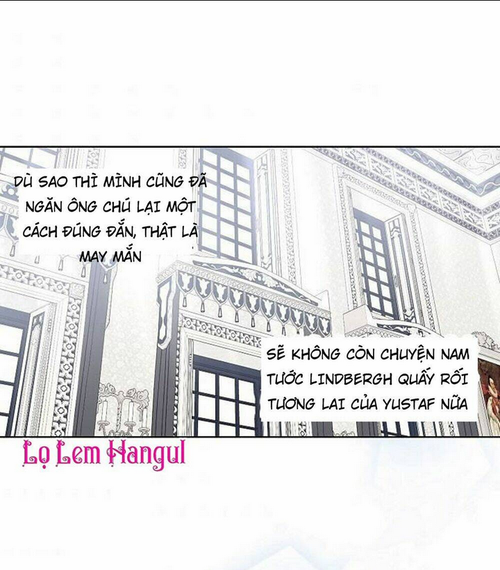 Vương Miện Viridescent Chap 20 - Next Chap 21