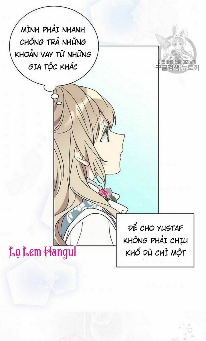 Vương Miện Viridescent Chap 20 - Next Chap 21