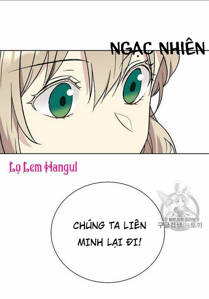 Vương Miện Viridescent Chap 20 - Next Chap 21