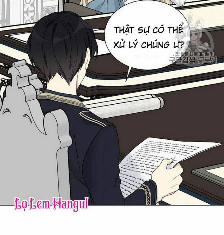 Vương Miện Viridescent Chap 21 - Next Chap 22