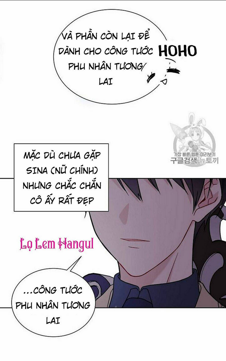 Vương Miện Viridescent Chap 21 - Next Chap 22