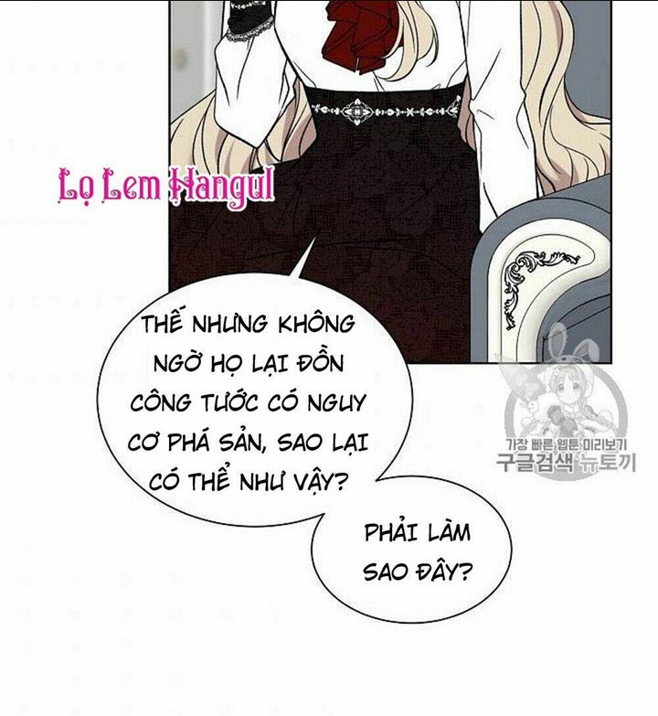Vương Miện Viridescent Chap 21 - Next Chap 22