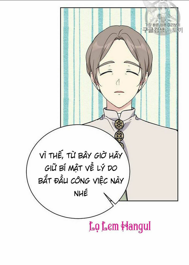 Vương Miện Viridescent Chap 21 - Next Chap 22