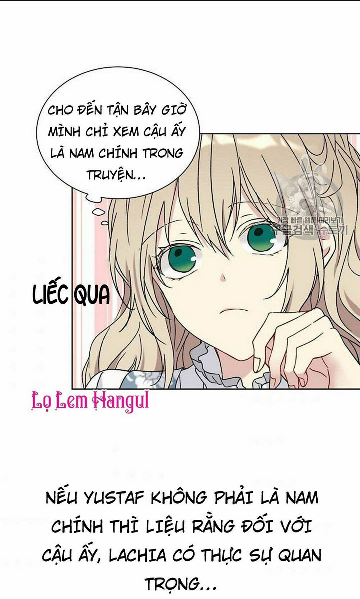 Vương Miện Viridescent Chap 21 - Next Chap 22