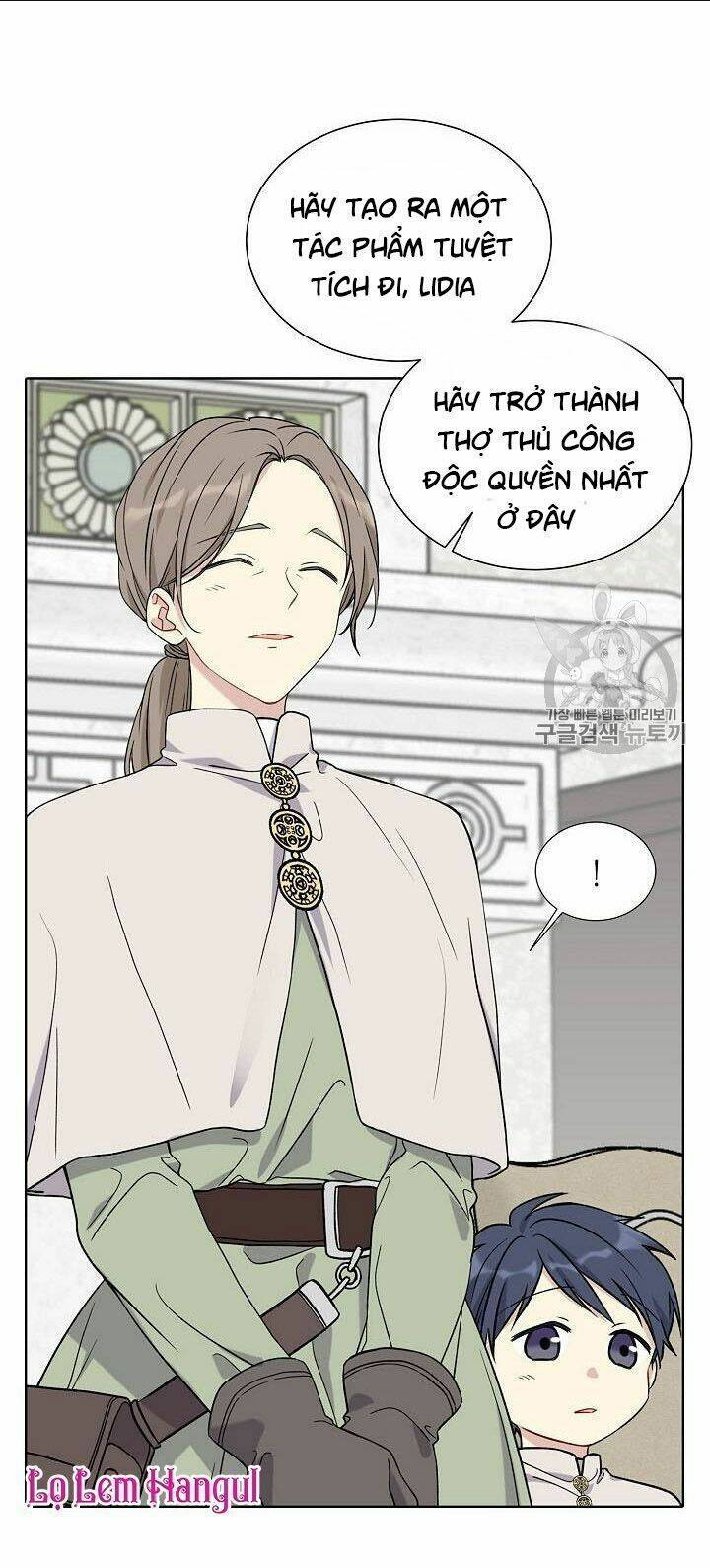Vương Miện Viridescent Chap 22 - Next Chap 23