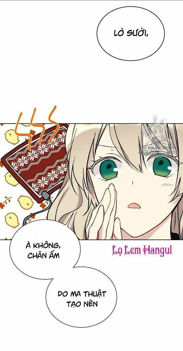 Vương Miện Viridescent Chap 22 - Next Chap 23