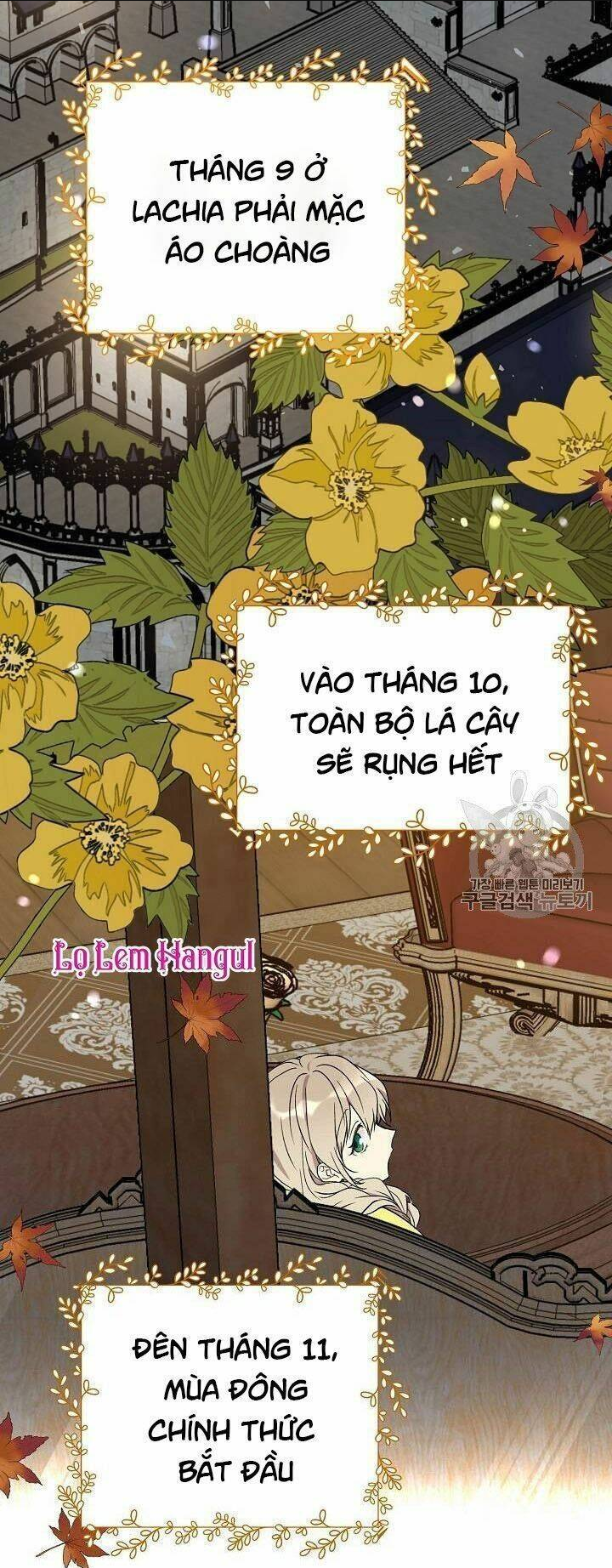 Vương Miện Viridescent Chap 22 - Next Chap 23