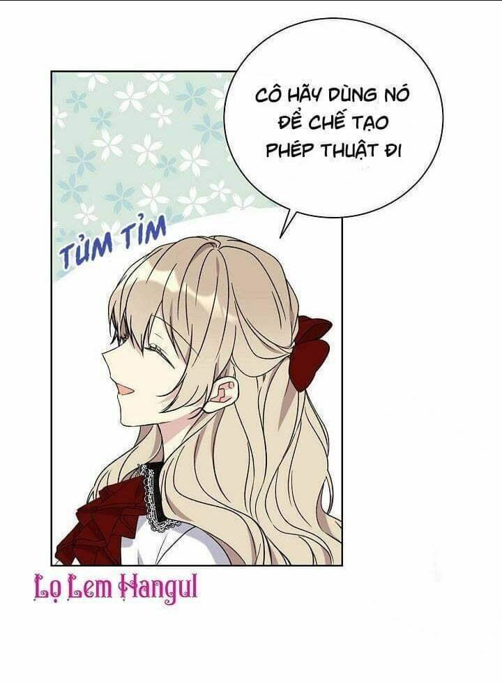 Vương Miện Viridescent Chap 22 - Next Chap 23