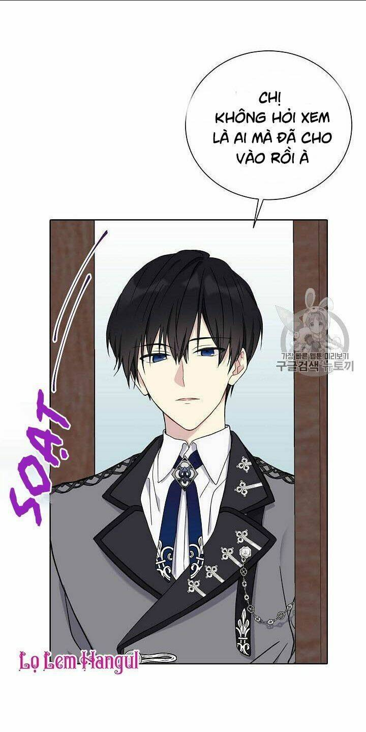 Vương Miện Viridescent Chap 22 - Next Chap 23