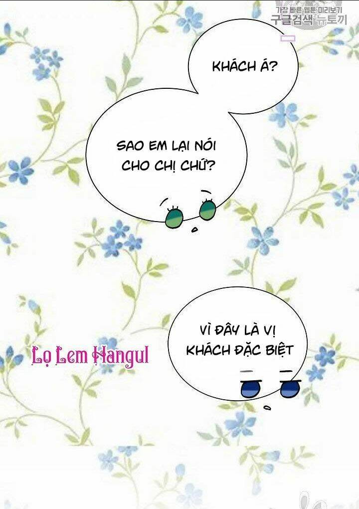 Vương Miện Viridescent Chap 22 - Next Chap 23