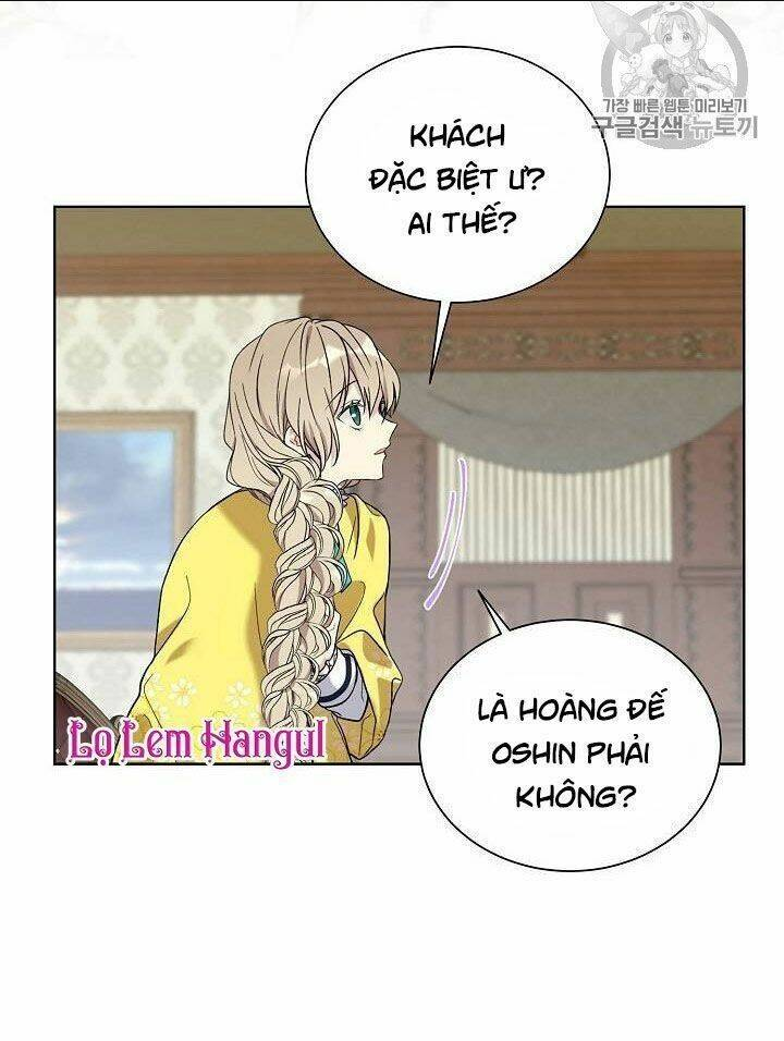 Vương Miện Viridescent Chap 22 - Next Chap 23