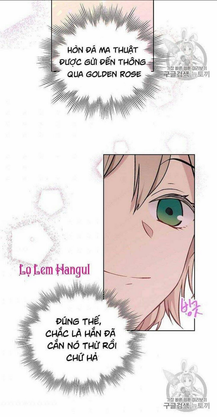 Vương Miện Viridescent Chap 22 - Next Chap 23