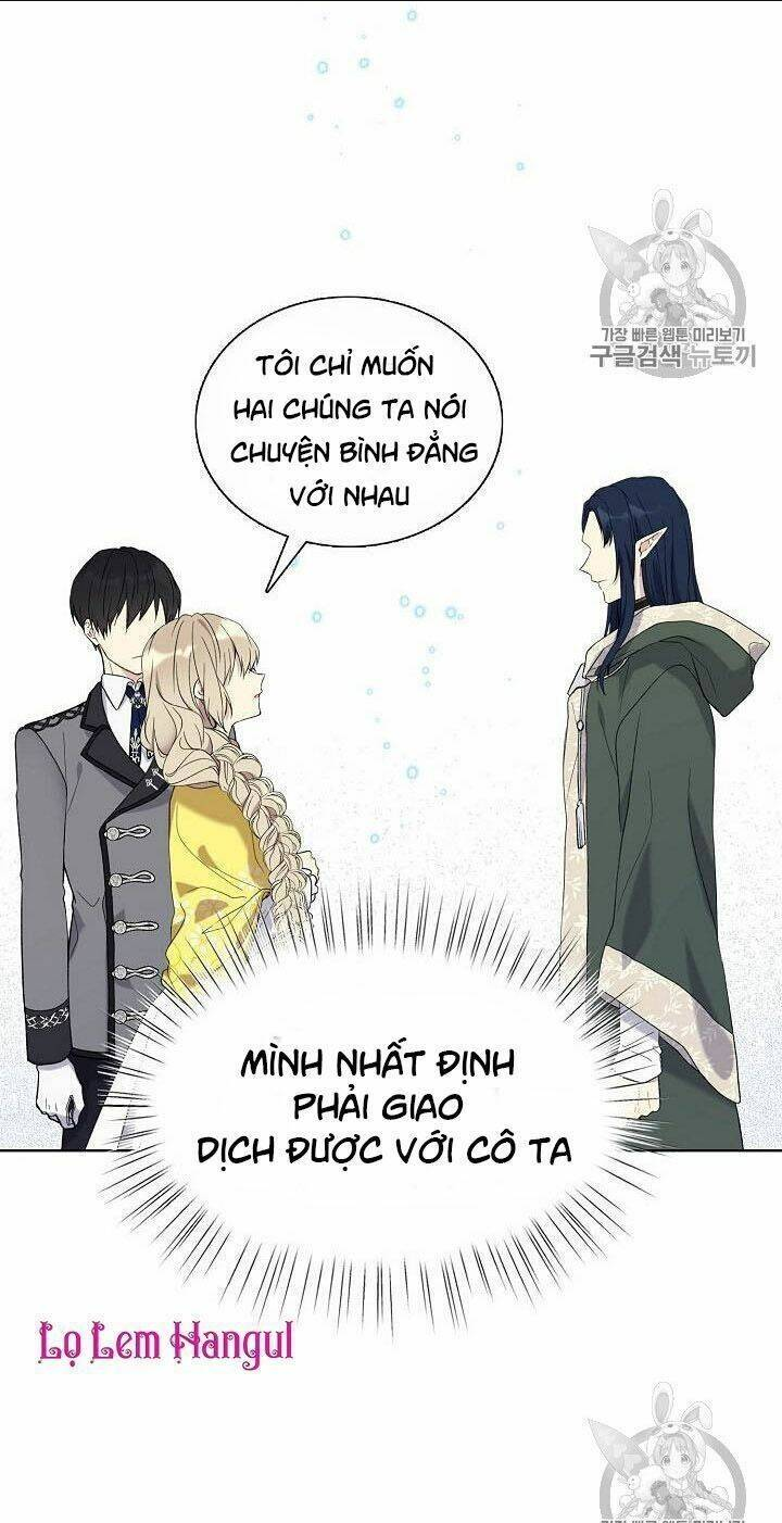 Vương Miện Viridescent Chap 22 - Next Chap 23