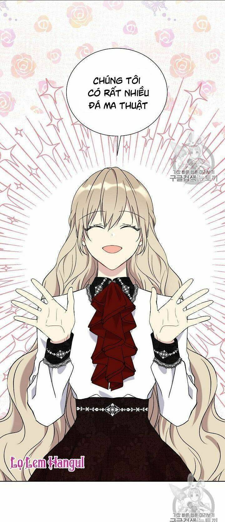 Vương Miện Viridescent Chap 22 - Next Chap 23