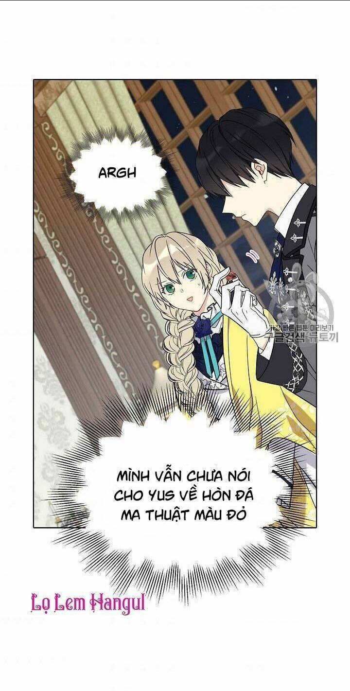 Vương Miện Viridescent Chap 22 - Next Chap 23