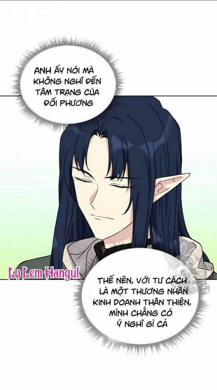 Vương Miện Viridescent Chap 22 - Next Chap 23