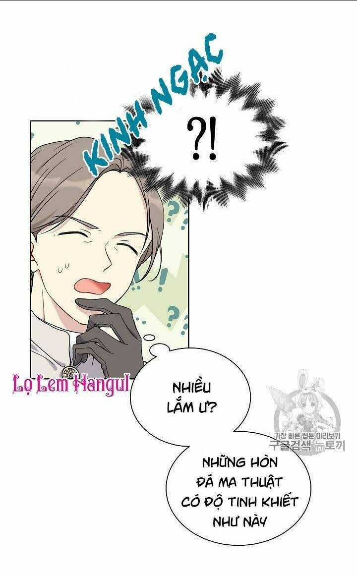 Vương Miện Viridescent Chap 22 - Next Chap 23