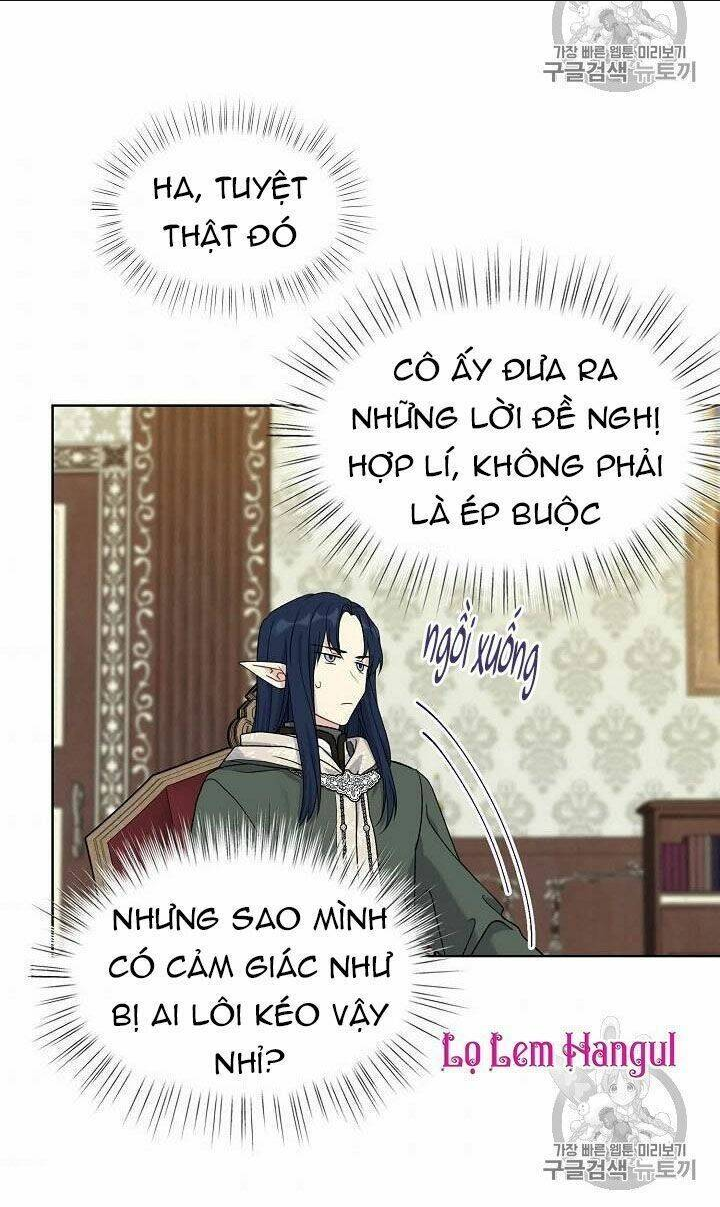 Vương Miện Viridescent Chap 23 - Next Chap 24